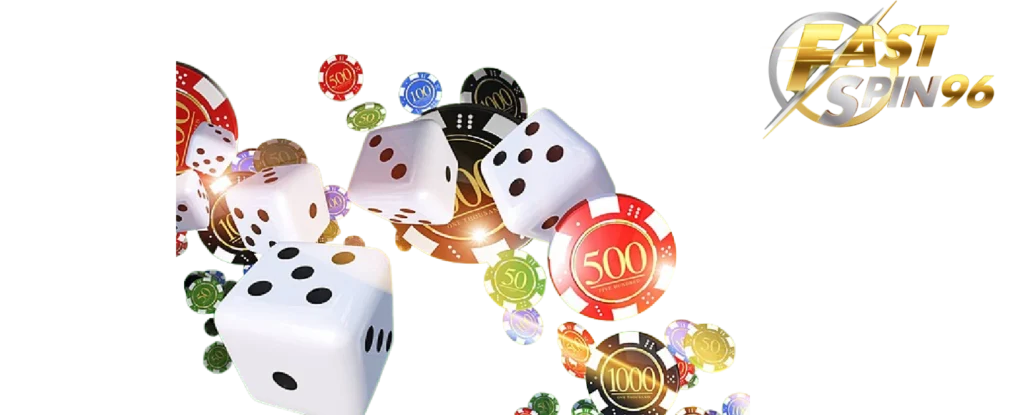 FS96TH คาสิโนสด