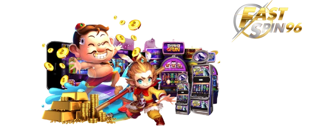 เว็บตรงคาสิโนสด