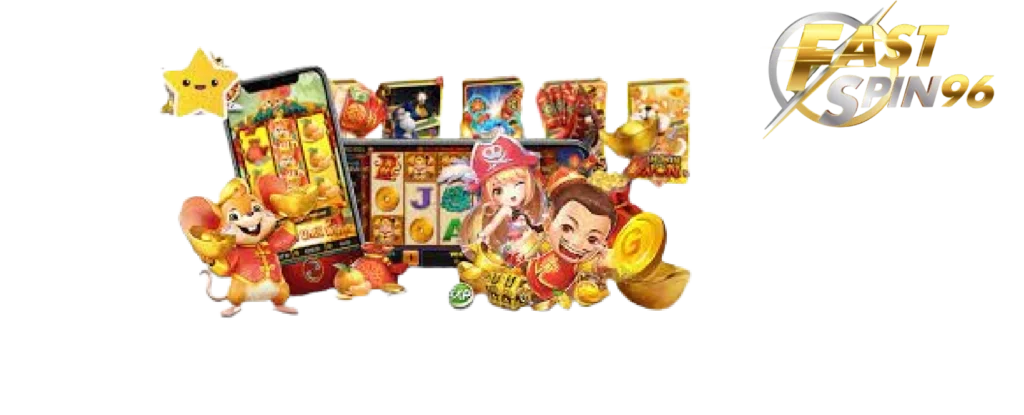 FS96TH คาสิโนสด