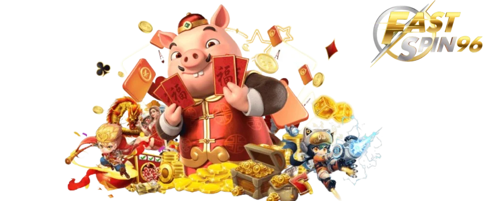 เว็บสล็อตแตกง่าย