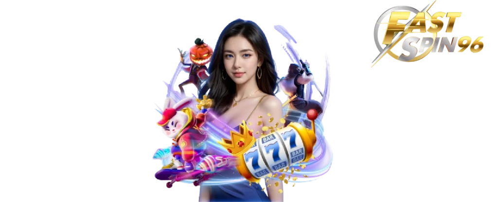 FS96TH เว็บไม่ผ่านเอเย่นต์