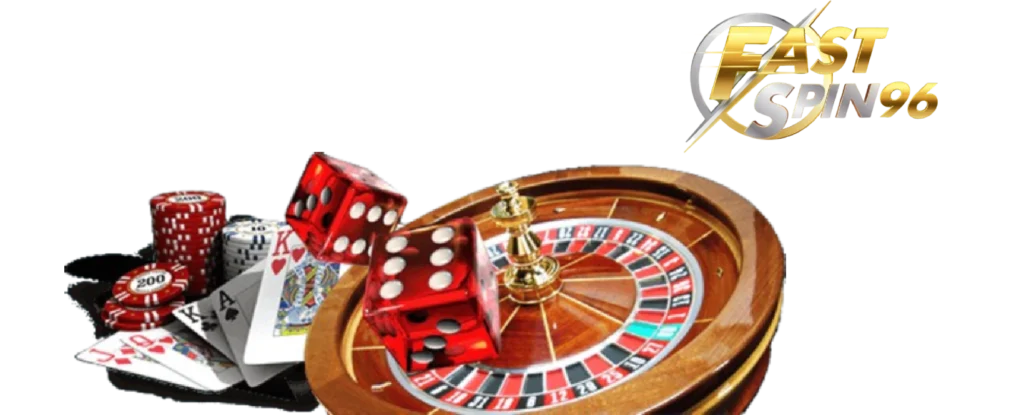 FS96TH บาคาร่า