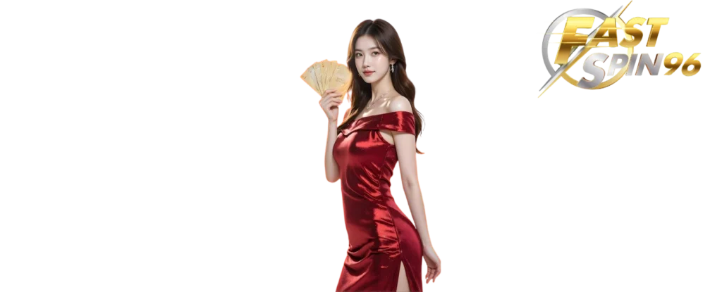 FS96TH ฝากวอเลท