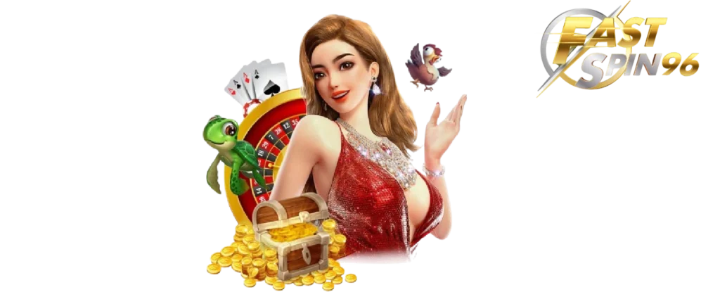 รีวิว FS96TH