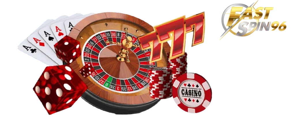 รีวิว FS96TH