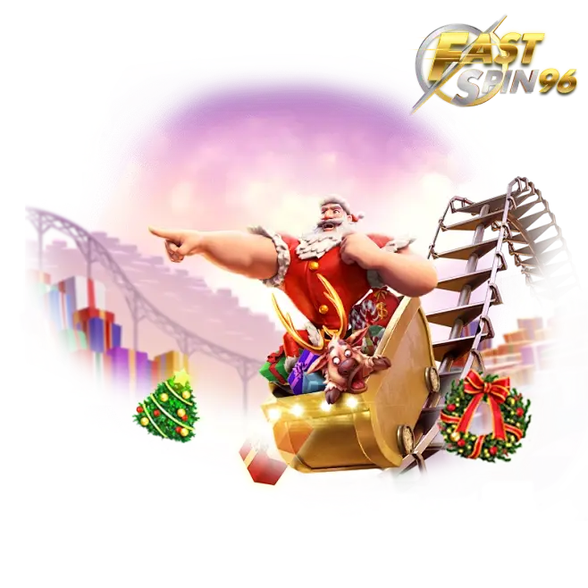 FS96TH เว็บสล็อตยอดนิยม 2026